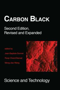 【预订】Carbon Black