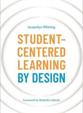 [预订]Student-Centered Learning by Design 9781440877537