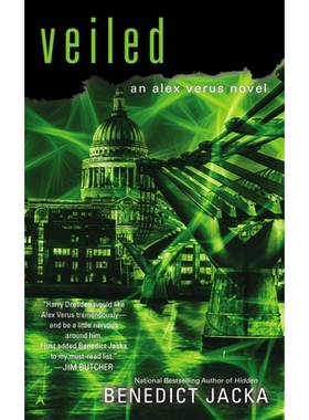 预订 Veiled: 9780425275757