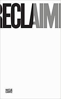 【预售】Reclaiming Artistic Research