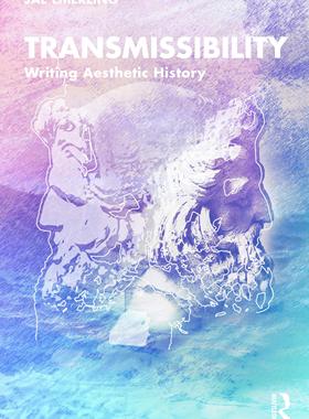 [预订]Transmissibility 9780367859022