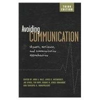 Shyness, Reticence, and Communication Ap