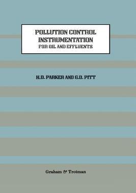 预订 Pollution Control Instrumentation for Oil and Effluents