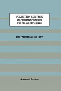 Instrumentation Control for Oil Effluents 预订 and Pollution