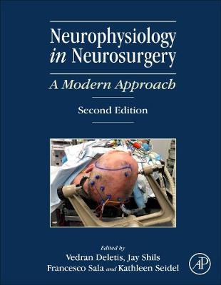 【预订】Neurophysiology in Neurosurgery