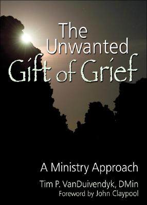【预订】the unwanted gift of grief