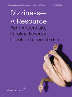 【预订】Dizziness