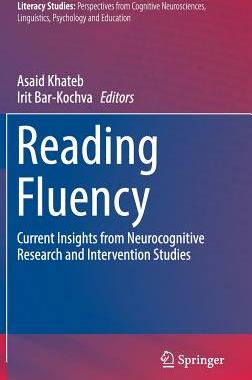 【预订】Reading Fluency
