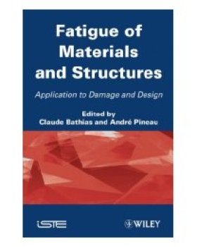 【预订】Fatigue of Materials and Structures