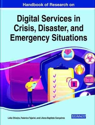 【预订】Digital Services in Crisis, Disaster, and Emergency Situations