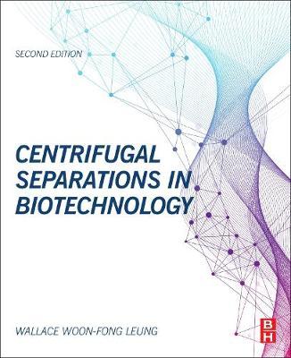 【预订】Centrifugal Separations in Biotechnology