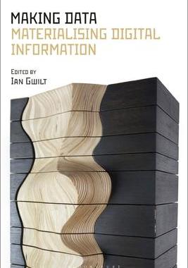 [预订]Making Data: Materializing Digital Information 9781350133235