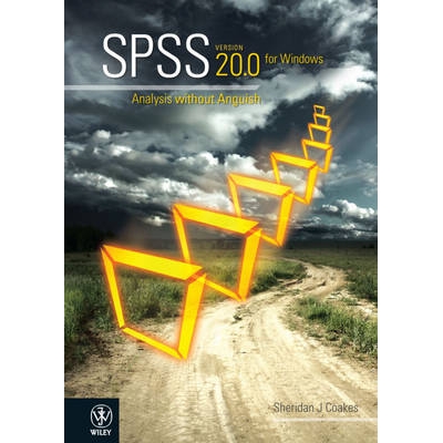 Analysis Without Anguish Using Spss Vers