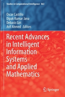 Information Mathematics Recent Applied and Systems Intelligent Advances 预订