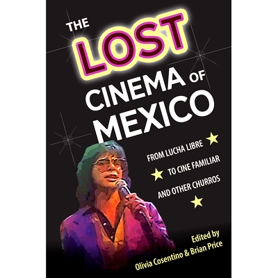 From Lucha Libre to Cine Familiar and Ot