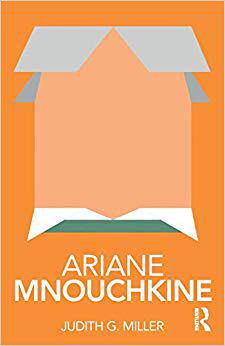 【预售】Ariane Mnouchkine