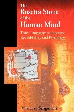 【预订】The Rosetta Stone of the Human Mind