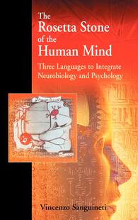 【预订】The Rosetta Stone of the Human Mind