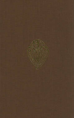 【预订】The English Text of the Ancrene Riwle: Ancrene Wisse, Corpus Christi College Cambridge MS. 402