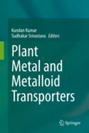 【预订】Plant Metal and Metalloid Transporters 9789811961021
