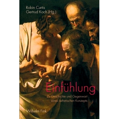 预订 Einfühlung: Zur Geschichte und Gegenwart eines ästhetischen Konzepts 感觉:关于审美观念的过去和现在: 9783770545889