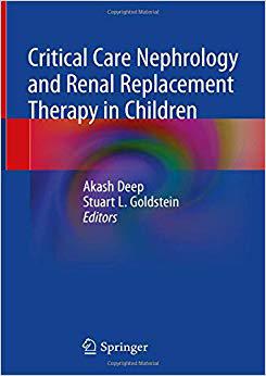 【预售】Critical Care Nephrology and Renal R...