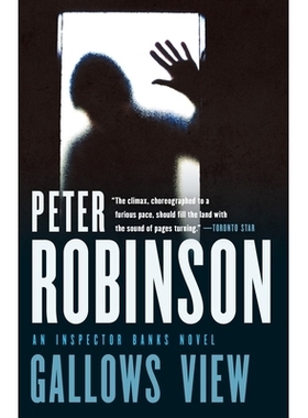 预订 Gallows View: 9780771073236