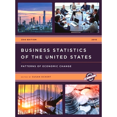 Patterns of Economic Change, 23rd Editio