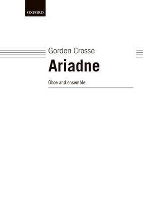 【预订】Ariadne