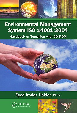 预订 Environmental Management System ISO 14001: 2004