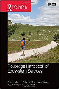【预售】Routledge Handbook of Ecosystem Services