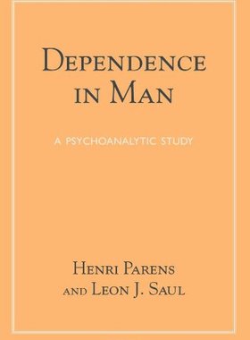 【预订】Dependence in Man