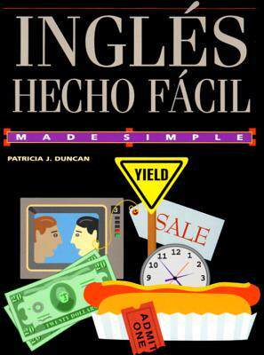 [预订]Ingles Hecho Facil = English Made Easy 9780385481861