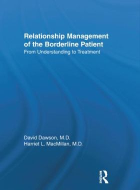 【预订】Relationship Management Of The Borderline Patient