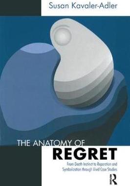 【预订】Anatomy of Regret