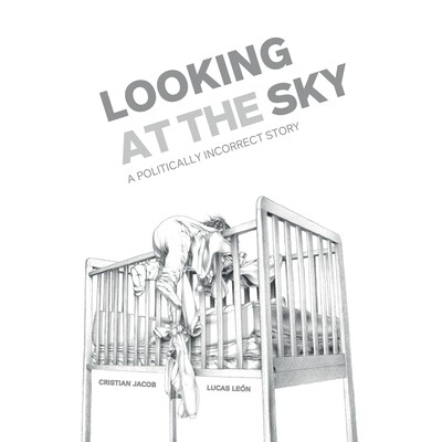 预订 Looking at the sky: A politically incorrect story 9798897273041