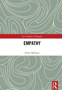 【预订】Empathy