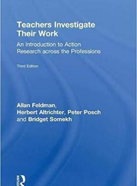 【预售】Teachers Investigate Their Work