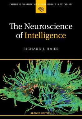 [预订]The Neuroscience of Intelligence 9781009295062