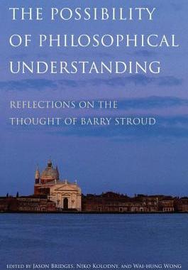 【预订】The Possibility of Philosophical Understanding