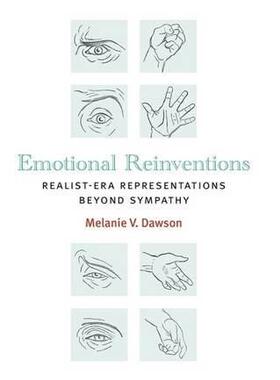[预订]Emotional Reinventions 9780472072705
