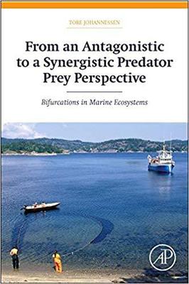 【预售】From an Antagonistic to a Synergistic Predator Prey Perspective