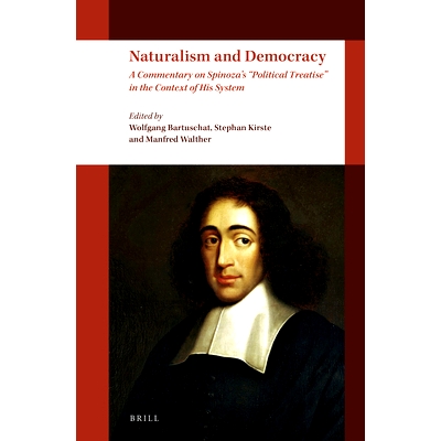 A Commentary on Spinoza’s "Political Tr