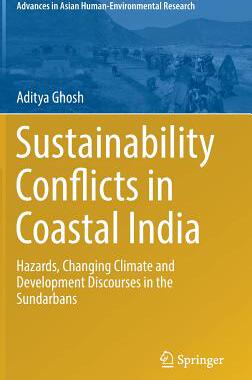 【预订】Sustainability Conflicts in Coastal India