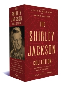 预订 The Shirley Jackson Collection