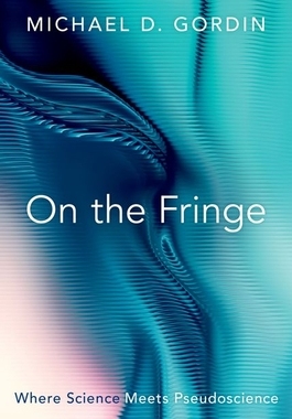 【预订】On the Fringe 9780197555767