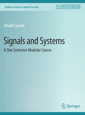 预订 Signals and Systems