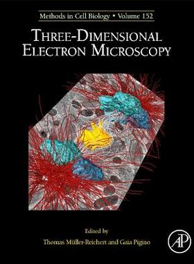 【预订】Correlative Light and Electron Microscopy IV