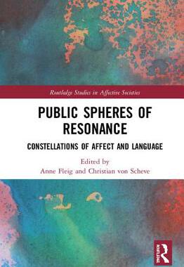 【预订】Public Spheres of Resonance