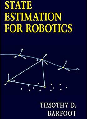 State Estimation for Robotics